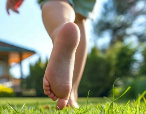 Earth Friendly Spaces